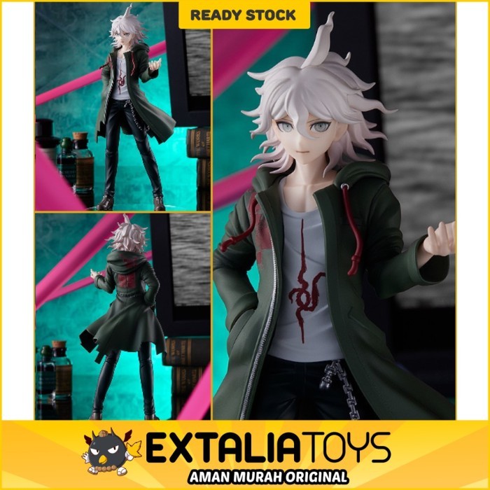 POP UP PARADE Nagito Komaeda POP UP PARADE Nagito Komaeda